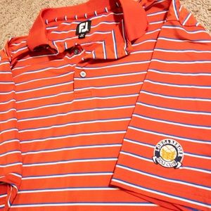 FootJoy Performance Golf Shirt